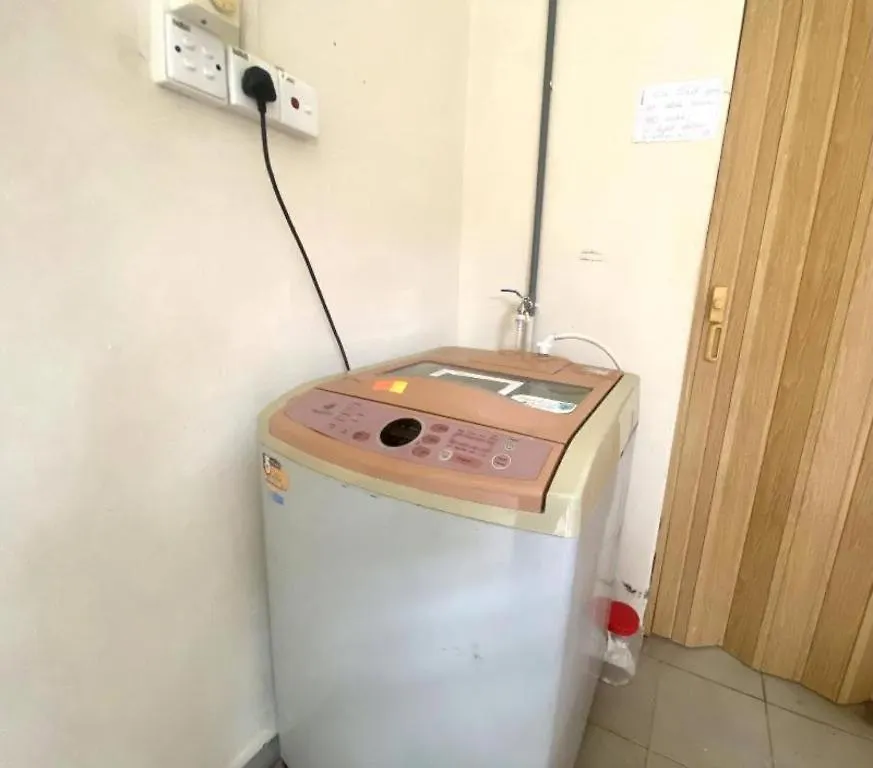 Oyo 90381 Chaah Homestay 3 Segamat