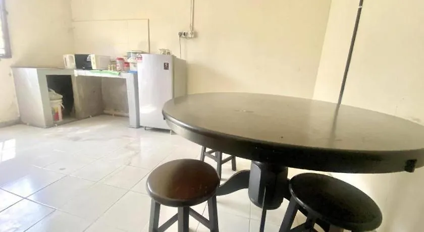 Hotel Oyo 90381 Chaah Homestay 3 Segamat