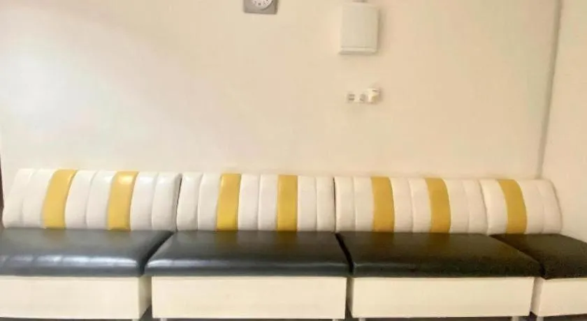 ** Hotel Oyo 90381 Chaah Homestay 3 Segamat Malaisie