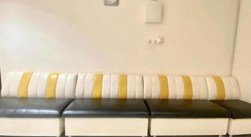 Oyo 90381 Chaah Homestay 3 Segamat