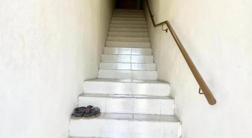 Oyo 90381 Chaah Homestay 3 Segamat