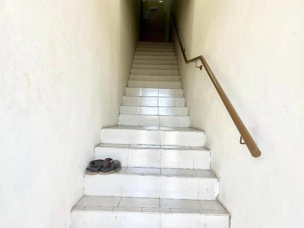 Hotel Oyo 90381 Chaah Homestay 3 Segamat
