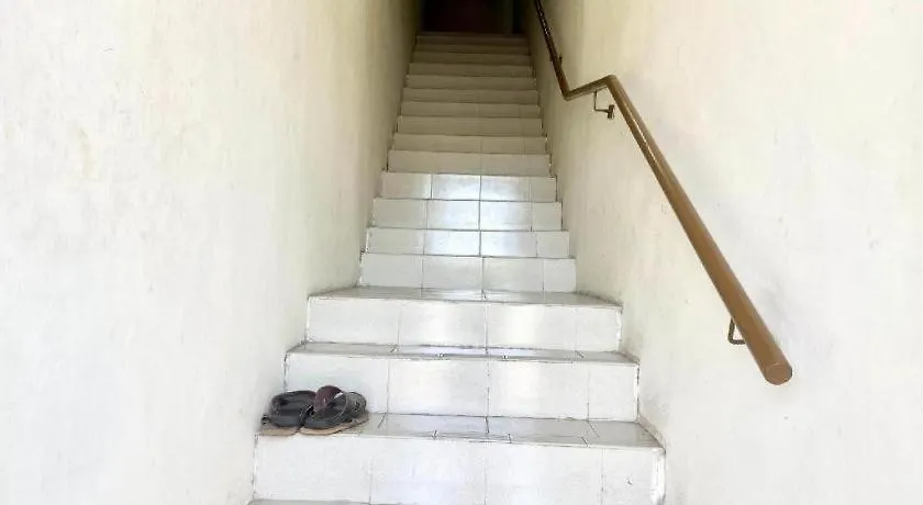Hotel Oyo 90381 Chaah Homestay 3 Segamat