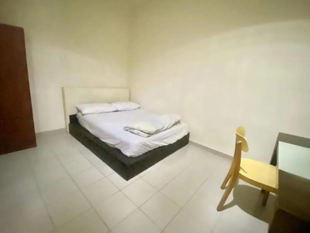 Hotel Oyo 90381 Chaah Homestay 3 Segamat