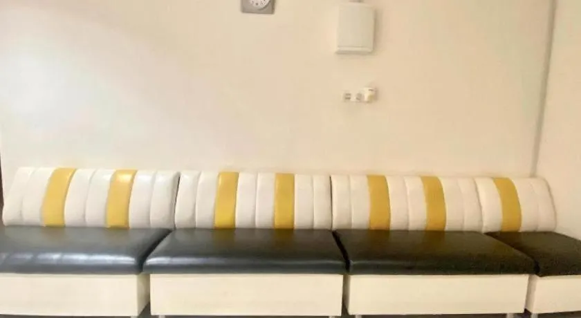 Oyo 90381 Chaah Homestay 3 Segamat Hotel