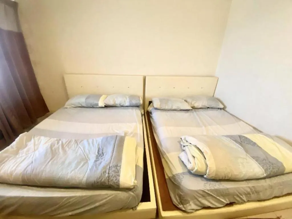 Ξενοδοχείο Oyo 90381 Chaah Homestay 3 Segamat