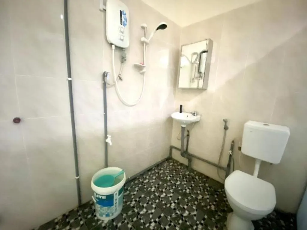 Oyo 90381 Chaah Homestay 3 Segamat 2*,  Μαλαισία