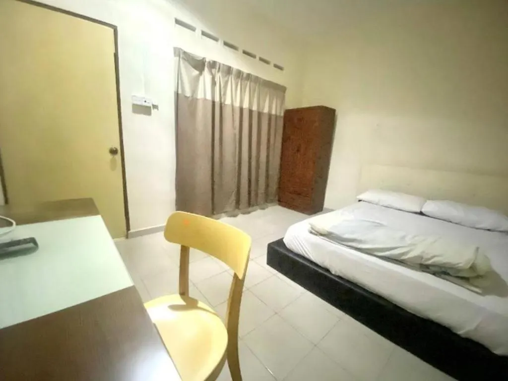 Oyo 90381 Chaah Homestay 3 Segamat Ξενοδοχείο