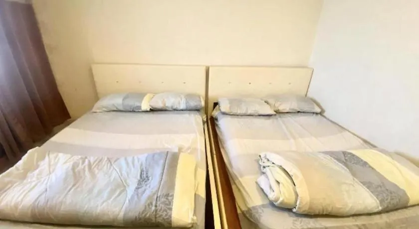 Oyo 90381 Chaah Homestay 3 Segamat 2*,