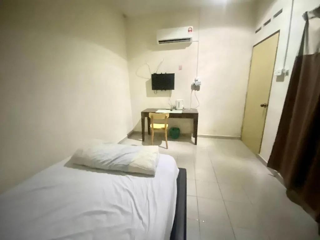 Oyo 90381 Chaah Homestay 3 Segamat