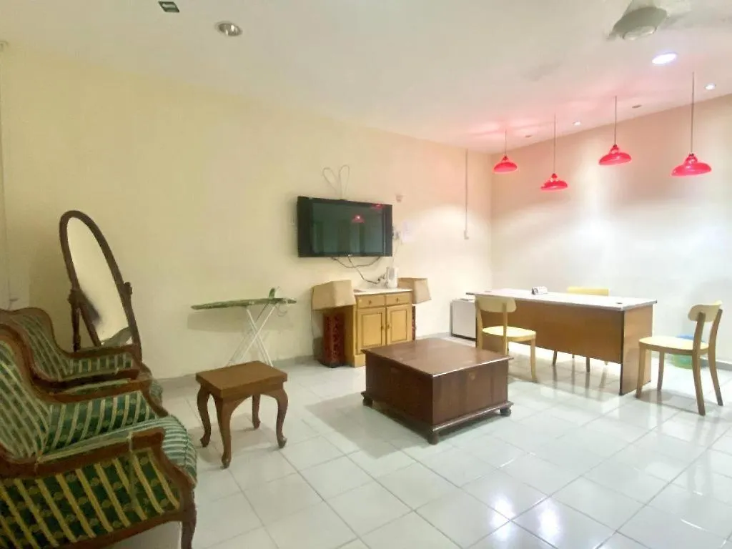 Hotel Oyo 90381 Chaah Homestay 3 Segamat