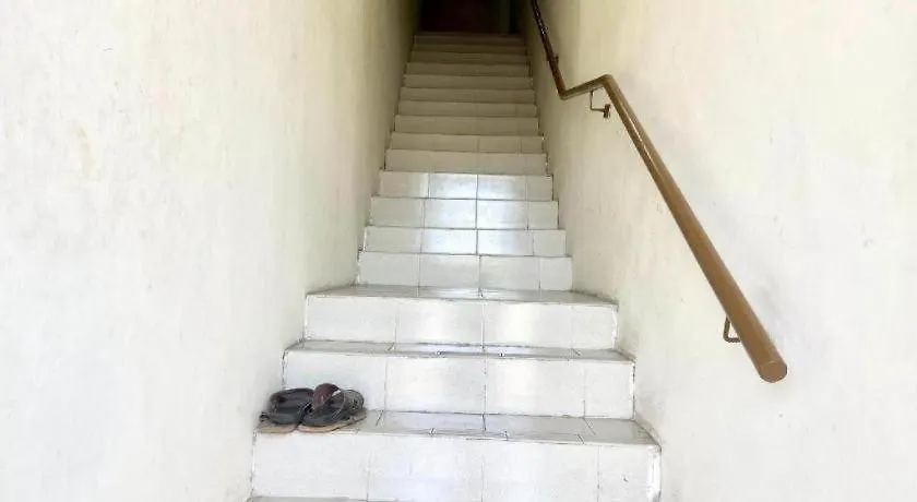 Oyo 90381 Chaah Homestay 3 Segamat Hotel
